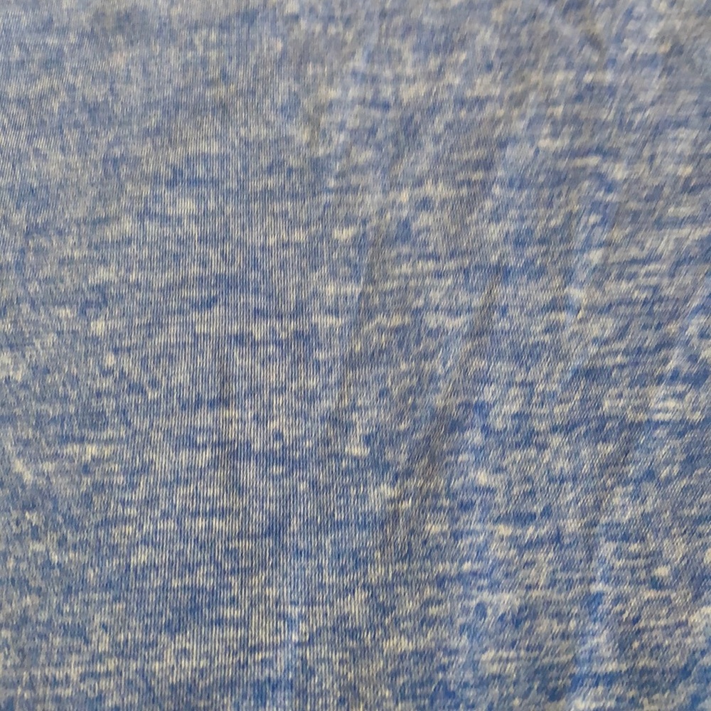 Blue top - Picture 5 of 7